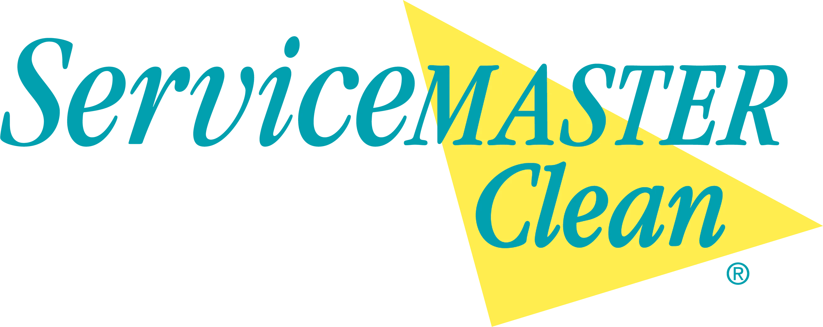 ServiceMaster Clean Home Page